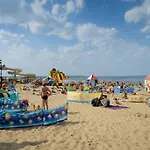 Nadmorska בית אירוח גדנסק
