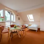 Nadmorska בית אירוח גדנסק
