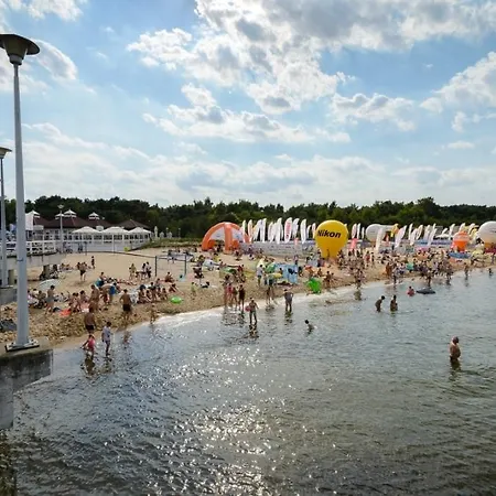 Nadmorska Gdańsk