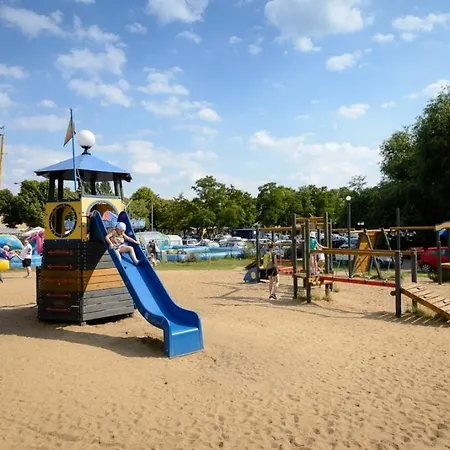 홈스테이 Nadmorska 그단스크