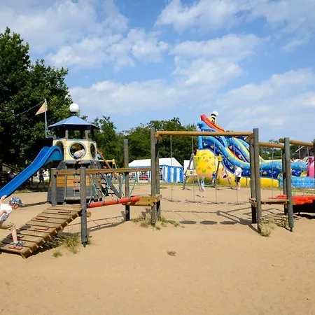 Accommodatie bij particulieren Nadmorska *