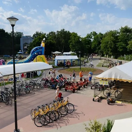 홈스테이 Nadmorska 그단스크