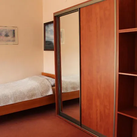 Δωμάτια σε οικογενειακή κατοικία Nadmorska Γκντανσκ