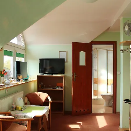 Nadmorska 格但斯克