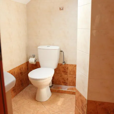 Homestay szállás Nadmorska