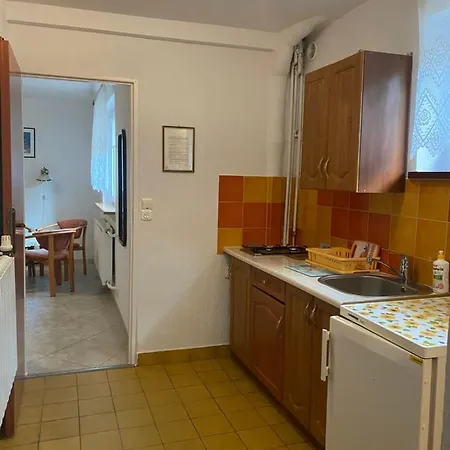 Nadmorska 그단스크