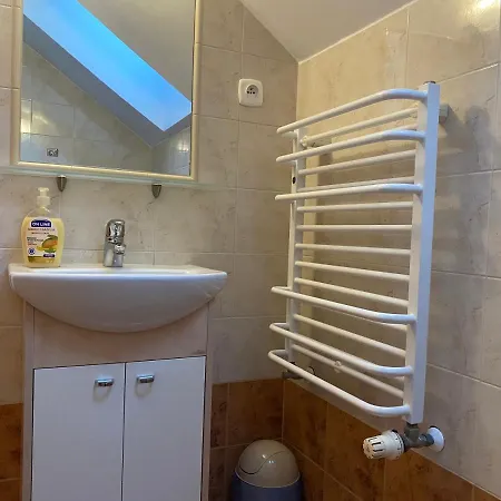 Nadmorska Accommodatie bij particulieren *