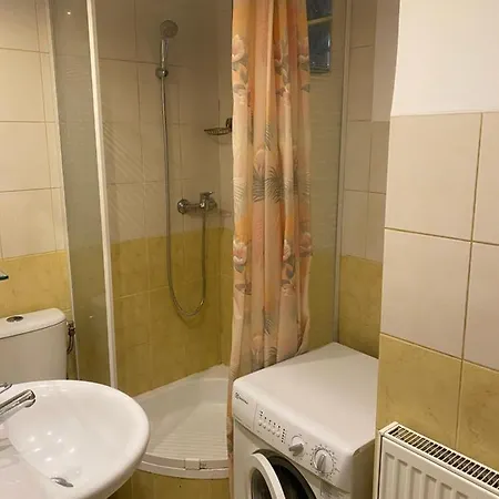 Nadmorska Homestay szállás *
