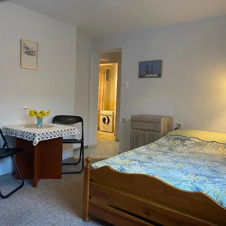 Nadmorska * Γκντανσκ