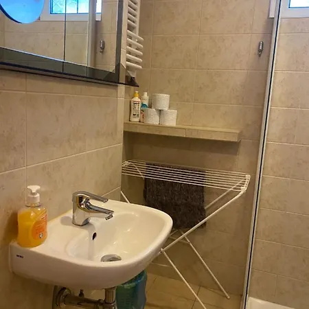 Nadmorska Homestay szállás Gdańsk