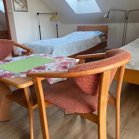 Nadmorska * Γκντανσκ