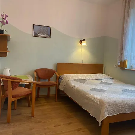 Nadmorska Gdańsk
