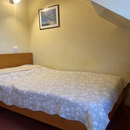 Nadmorska 格但斯克