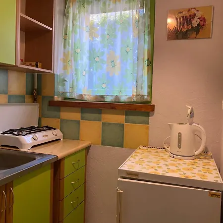 Nadmorska Accommodatie bij particulieren Gdańsk