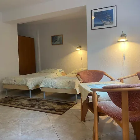 Nadmorska Homestay