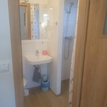 Nadmorska Homestay Gdansk
