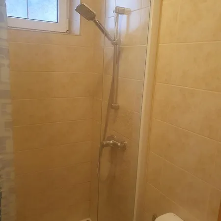 Nadmorska Homestay szállás