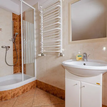 Nadmorska * 그단스크