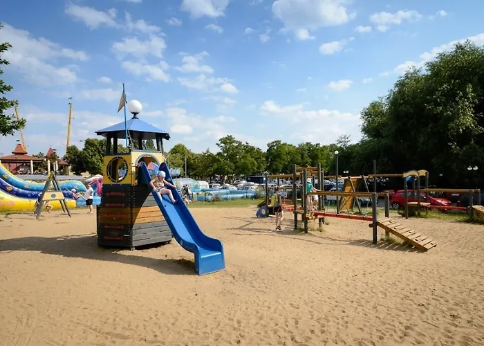 Quarto em Acomodações Particulares Nadmorska Gdańsk