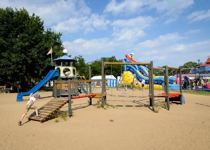 Habitación en casa particular Nadmorska *