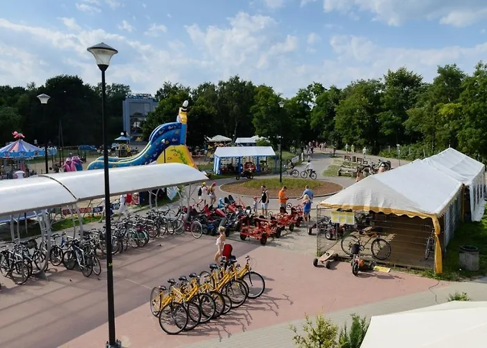 Quarto em Acomodações Particulares Nadmorska Gdańsk