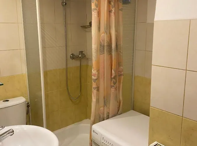 Nadmorska Quarto em Acomodações Particulares *