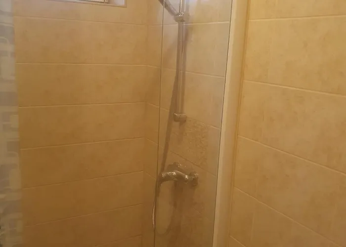 Nadmorska Quarto em Acomodações Particulares